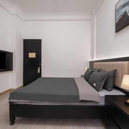 Kly Apartment Hotel フエ エクステリア 写真